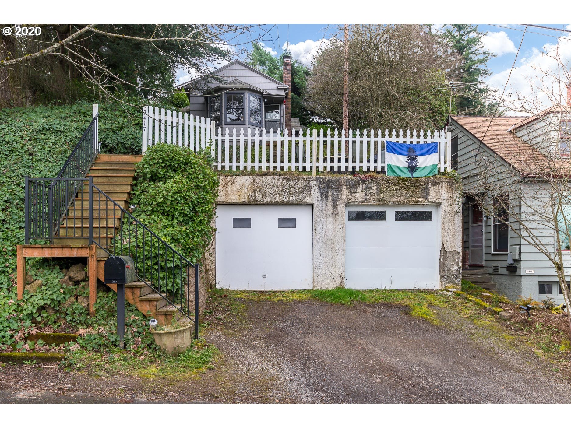 3417 Southwest 12th Avenue Portland, OR 97239 - Photo 2 of 31