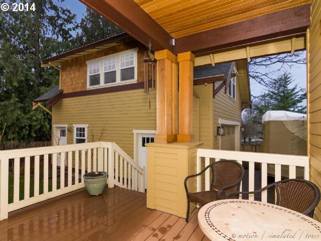5616 Southwest Texas Street Portland, OR 97219 - Photo 14 of 14 Gallery Image 14