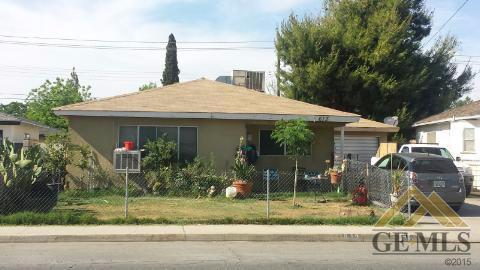 612 Decatur Street Bakersfield, CA 93308 - Photo 1 of 2 Gallery Image 1