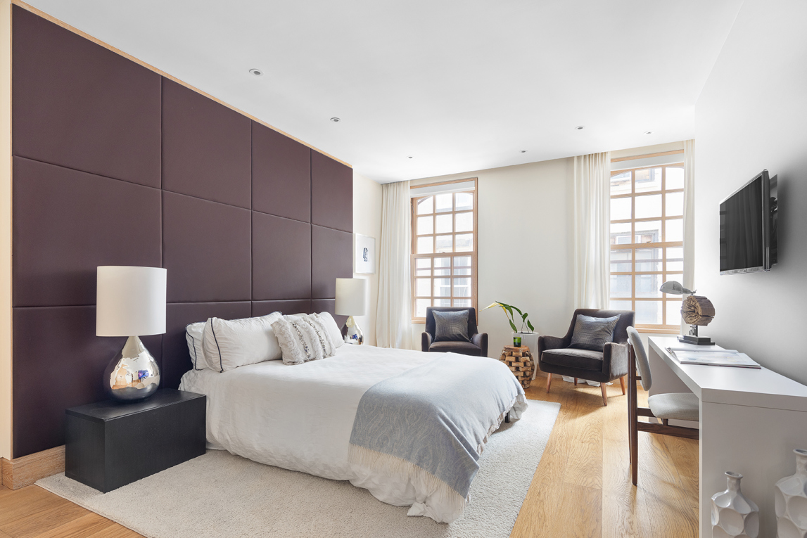 70 Greene Street, Unit PH Manhattan, NY 10012 - Photo 10 of 21