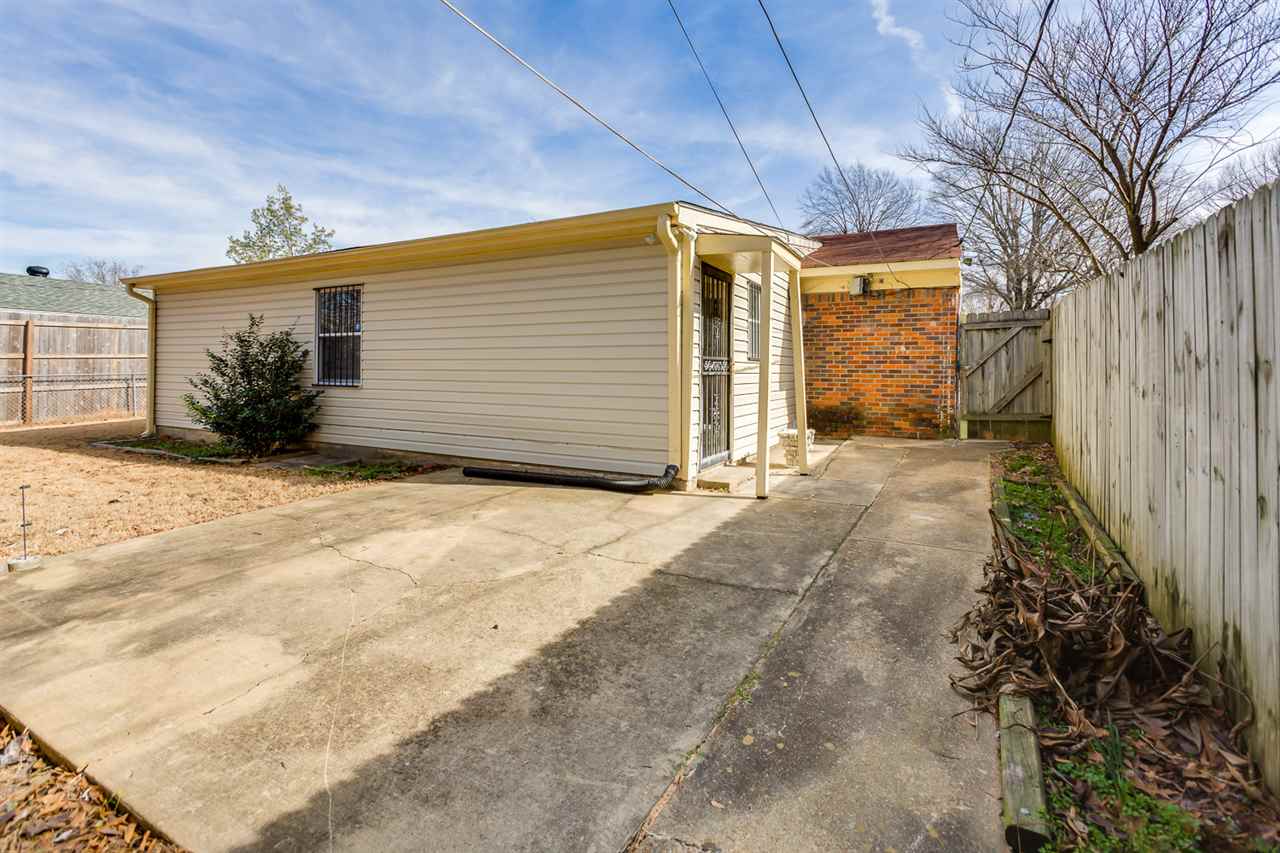 1397 South White Station Road Memphis, TN 38117 - Photo 13 of 15 Gallery Image 13