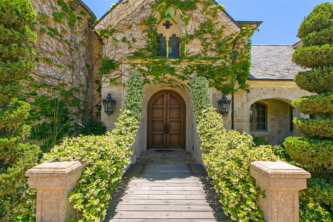 18441 Via Ambiente Rancho Santa Fe, CA 92067 - Photo 3 of 25