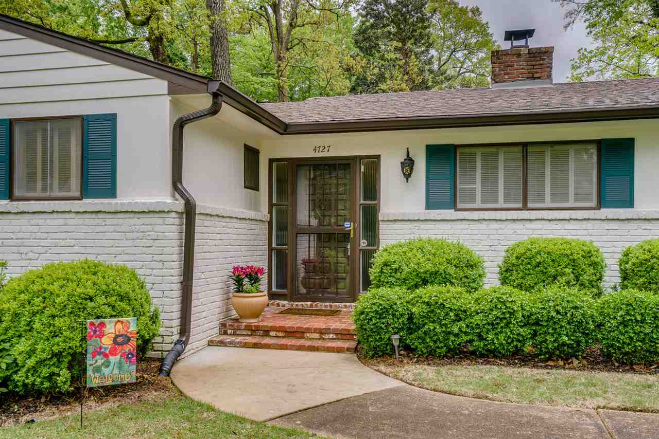 4727 Princeton Road Memphis, TN 38117 - Photo 2 of 25