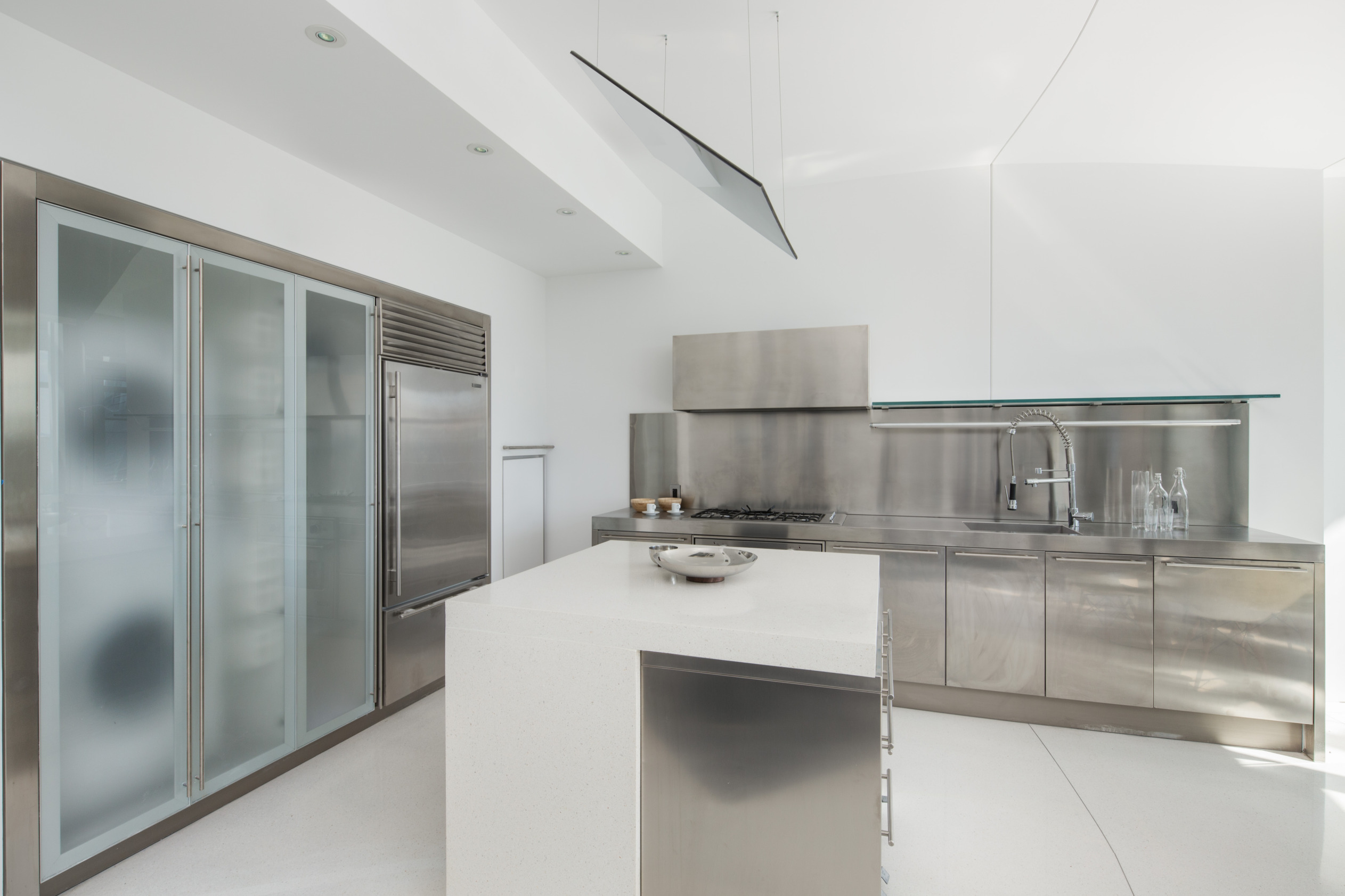 100 11th Avenue, Unit 5B Manhattan, NY 10011 - Photo 4 of 9