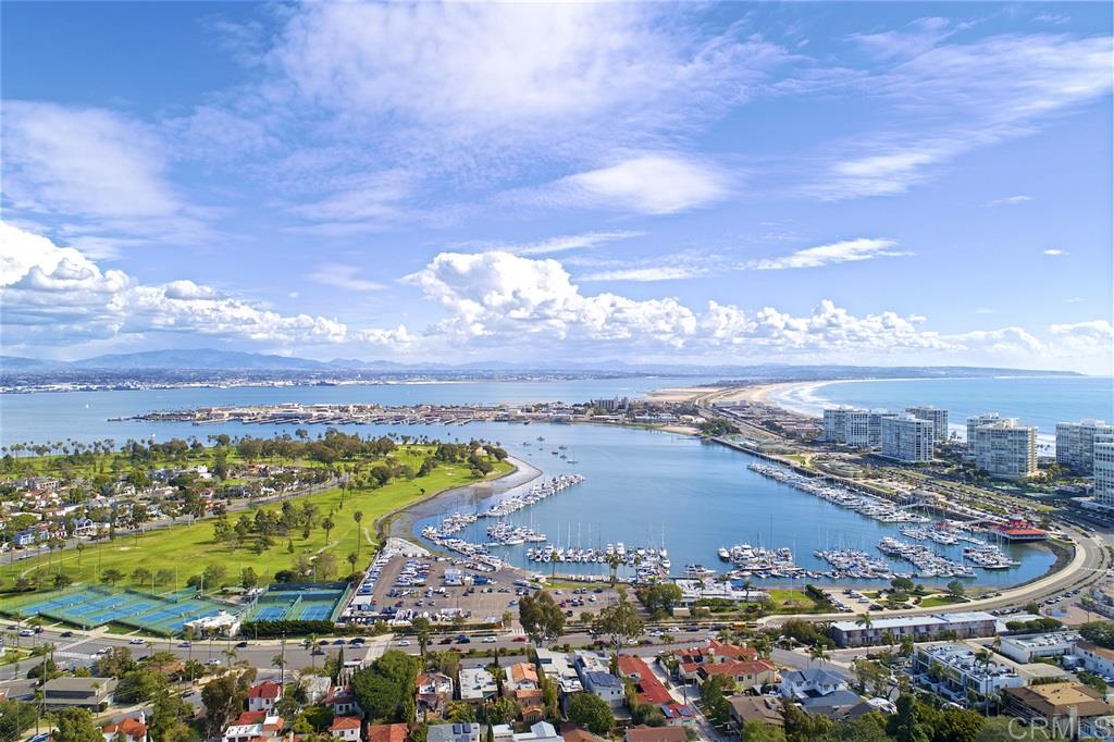 1012-1028 A Avenue Coronado, CA 92118 - Photo 3 of 19