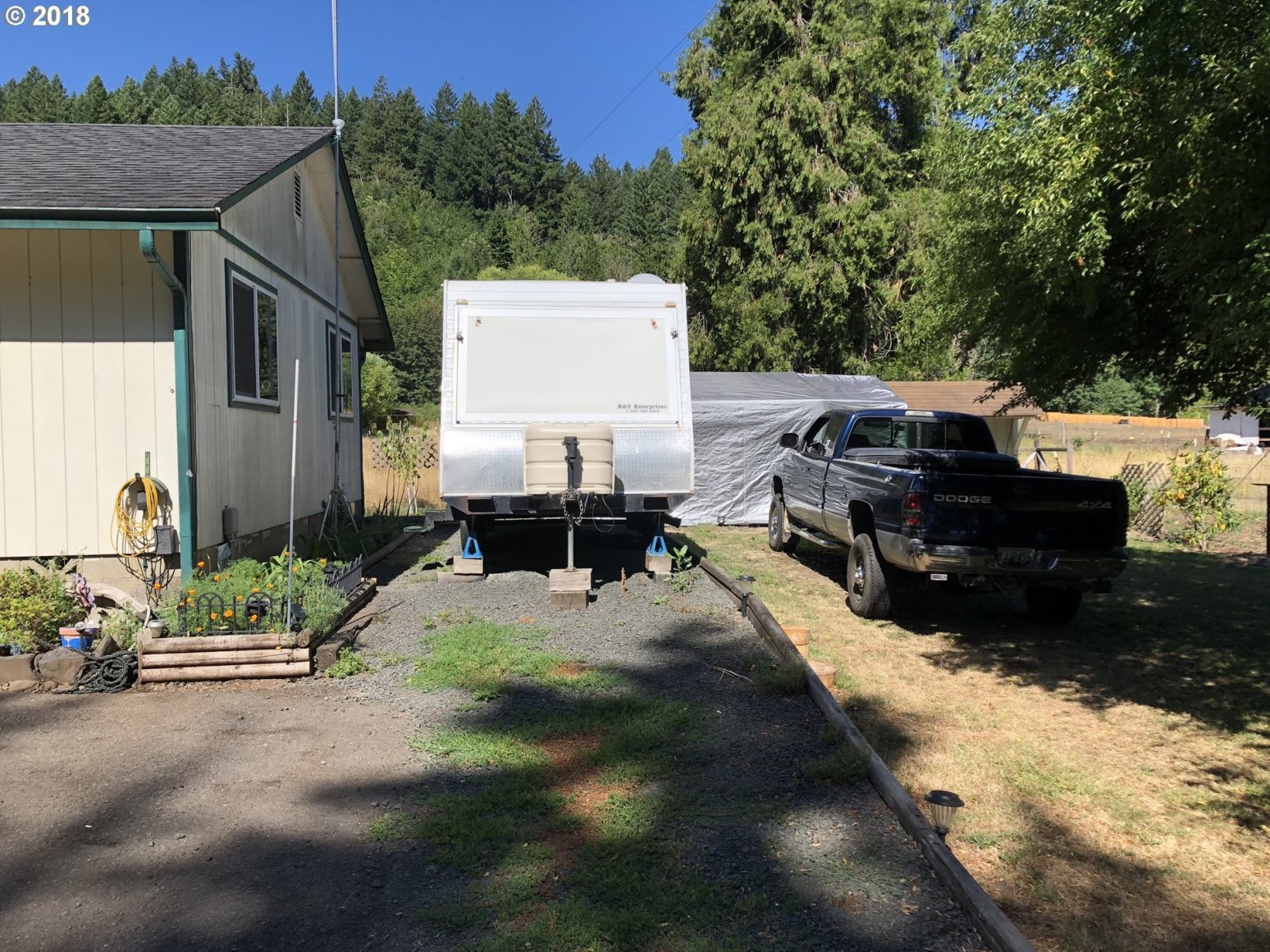 75558 Wicks Road Dorena, OR 97434 - Photo 3 of 22 Gallery Image 3