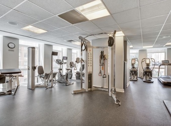 Sky House 11 E 29th St, Manhattan, NY 10016 - Photo 13 of 21