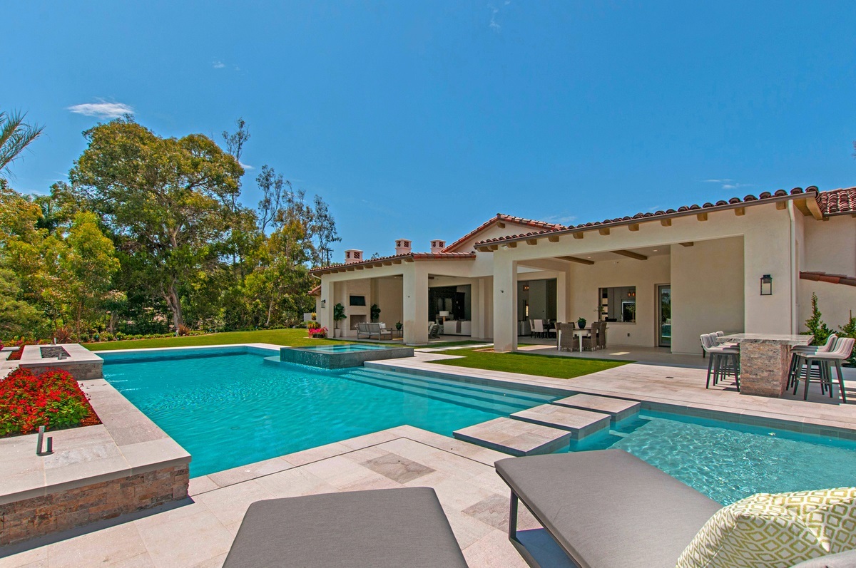 6557 Las Colinas Rancho Santa Fe, CA 92067 - Photo 3 of 23