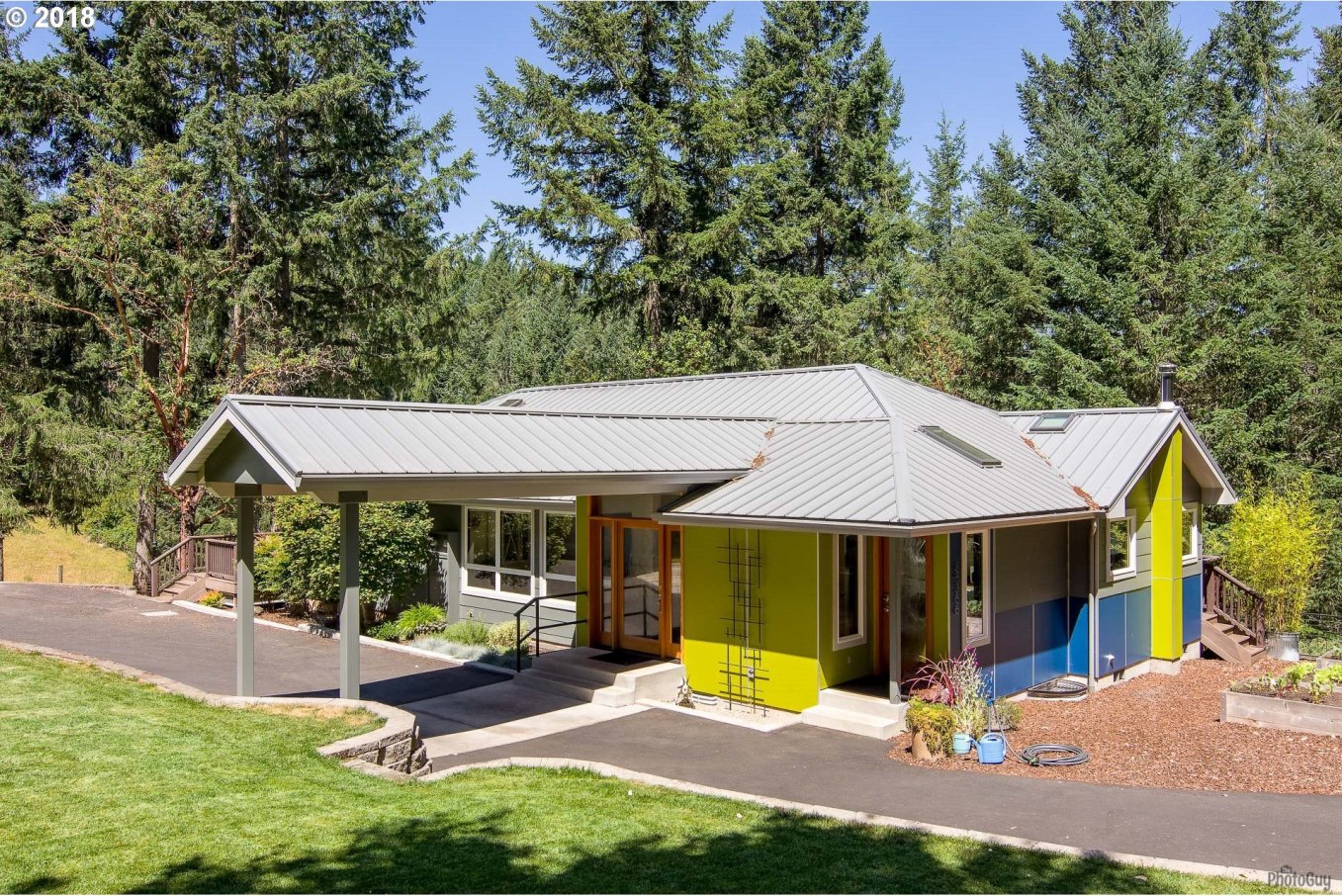 85366 Svarverud Road Eugene, OR 97405 - Photo 1 of 32 Gallery Image 1