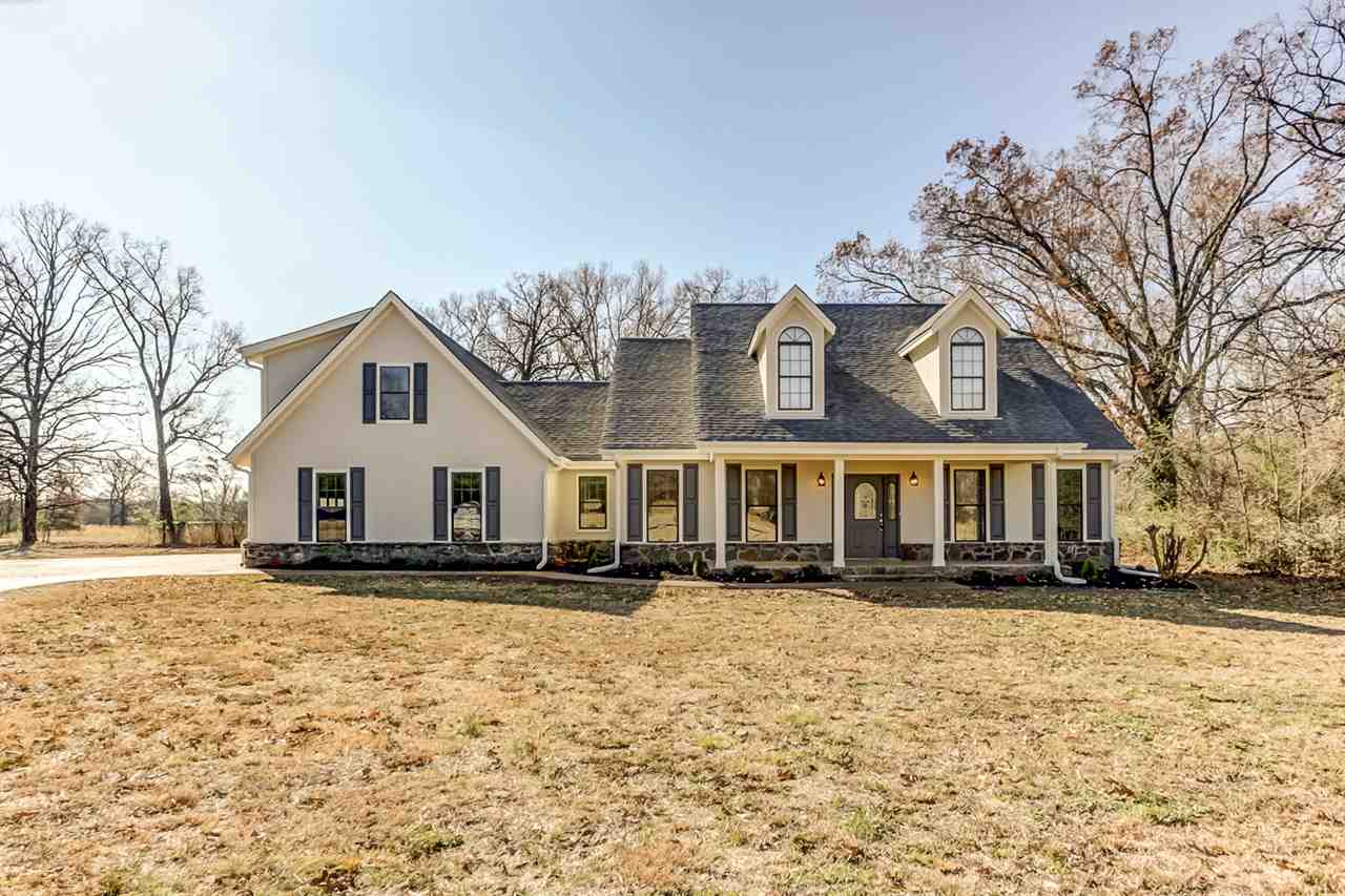 2161 Bright Road Hernando, MS 38632 - Photo 1 of 25