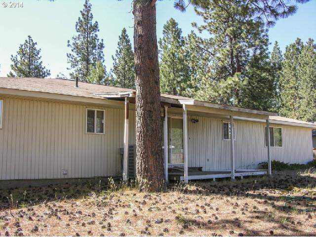 60345 Cinder Butte Road Bend, OR 97702 - Photo 13 of 15