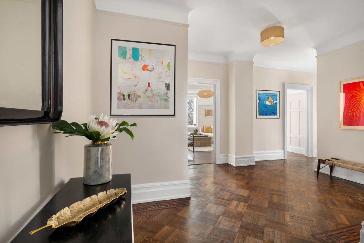 151 Central Park West, Unit 2C Manhattan, NY 10023 - Photo 7 of 18