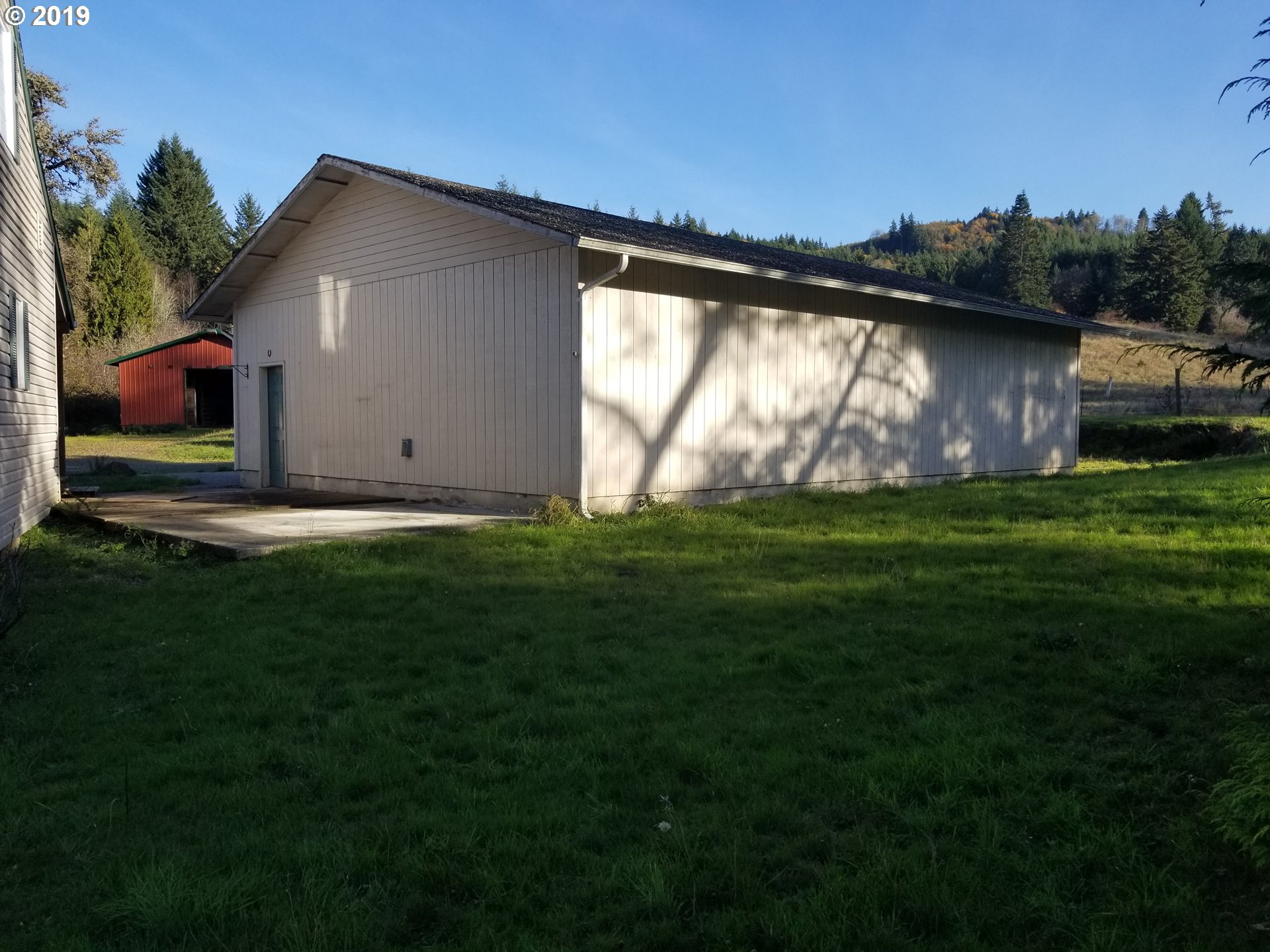 77714 Rutters Road Clatskanie, OR 97016 - Photo 14 of 15 Gallery Image 14