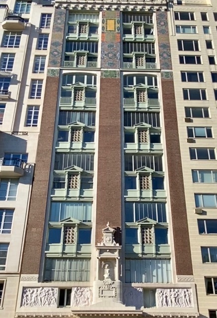 Gainsborough Studios 222 Central Park South, Manhattan, NY 10019 - Photo 1 of 2