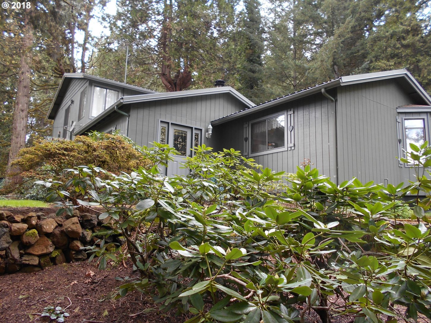 36603 Camp Creek Road Springfield, OR 97478 - Photo 2 of 28