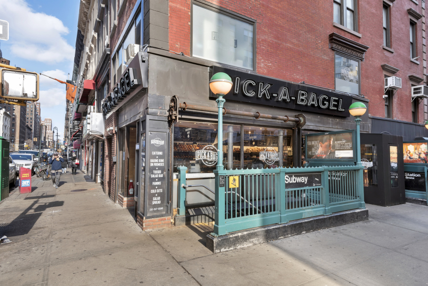 1129 Lexington Avenue Manhattan, NY 10075 - Photo 18 of 19