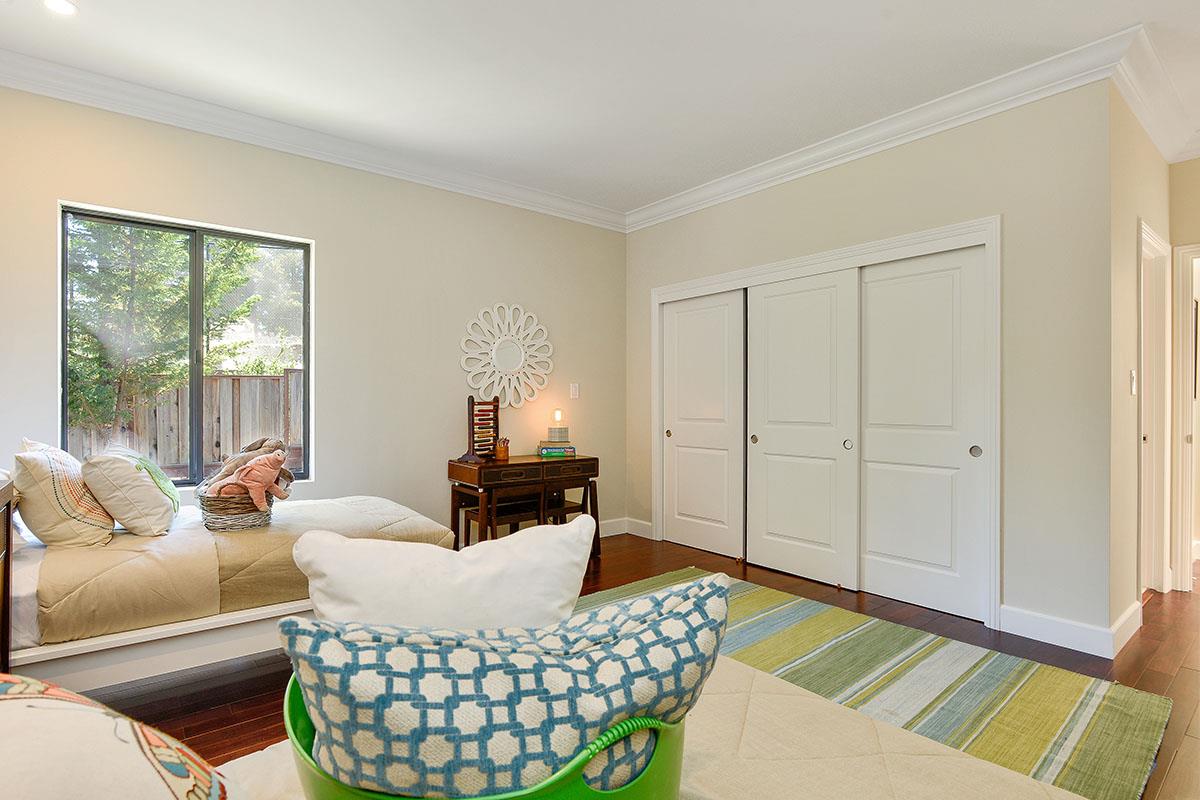 760 Darrell Road Hillsborough, CA 94010 - Photo 52 of 98