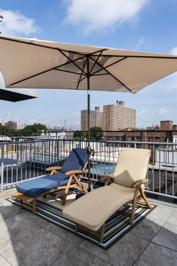 25 Lexington Avenue, Unit 501 Brooklyn, NY 11238 - Photo 7 of 8