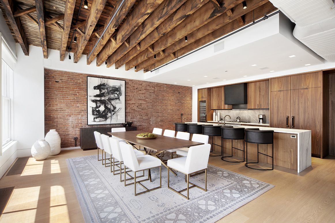 62 Wooster Street, Unit 5 Manhattan, NY 10012 - Photo 2 of 13