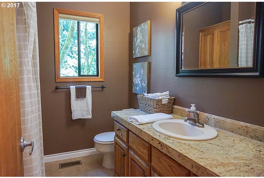 5750 Northwest Cornell Road Portland, OR 97210 - Photo 11 of 32