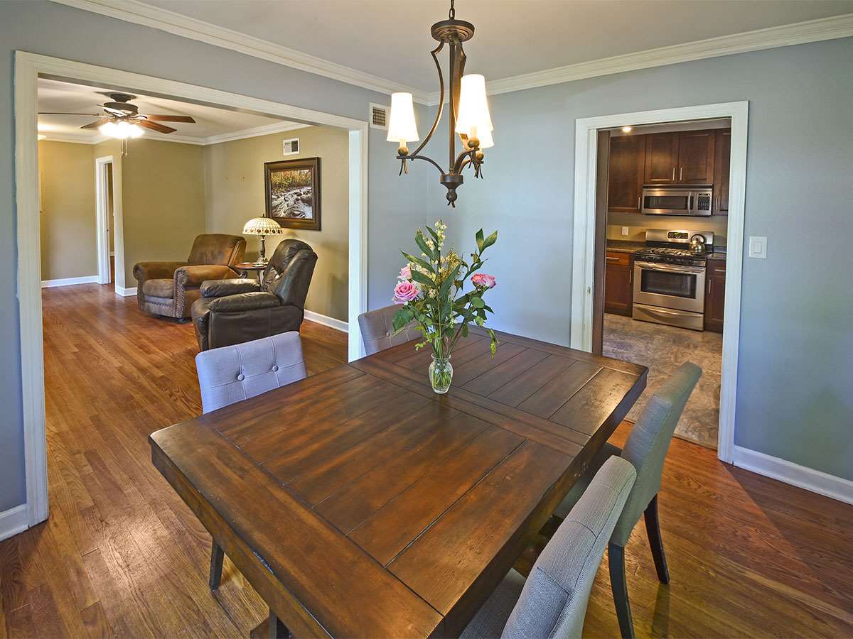 4901 Kaye Road Memphis, TN 38117 - Photo 7 of 15