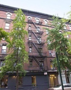 117 Perry Street, Unit 19 Manhattan, NY 10014 - Photo 7 of 8