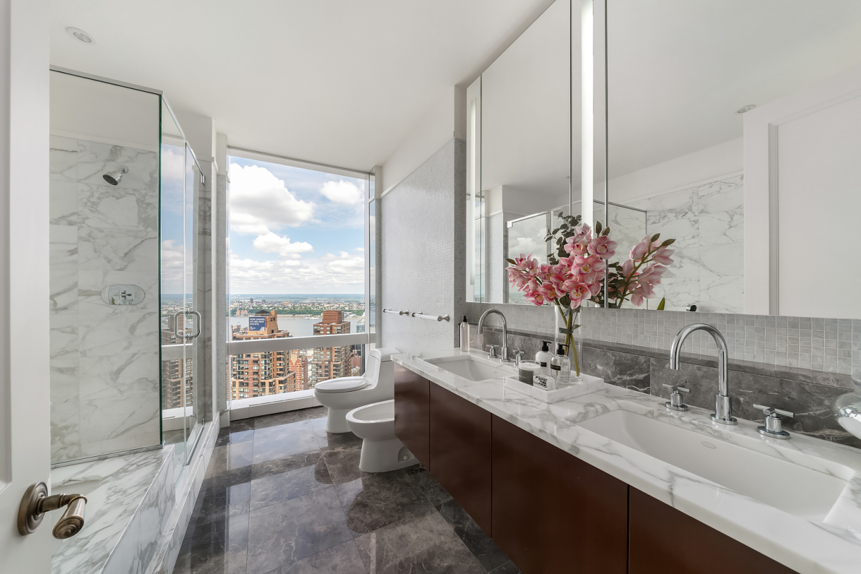 80 Columbus Circle, Unit 68A Manhattan, NY 10019 - Photo 12 of 15