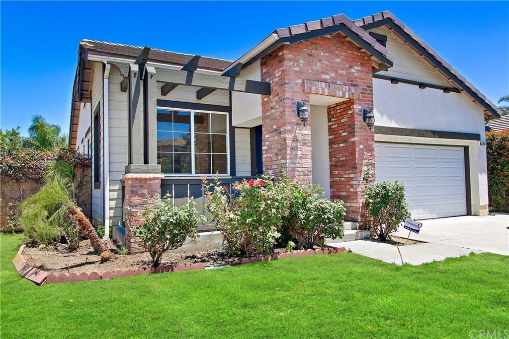 7823 Rhein Court Rancho Cucamonga, CA 91739 - Photo 1 of 1