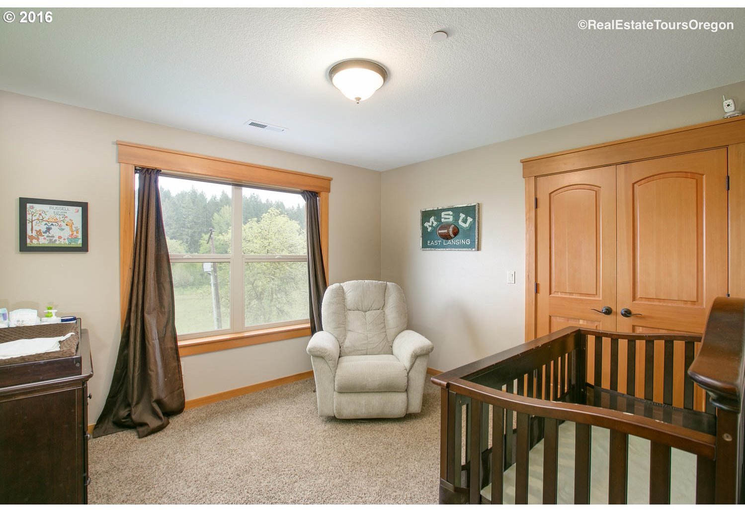 47301 Southwest Carpenter Creek Road Forest Grove, OR 97116 - Photo 19 of 26
