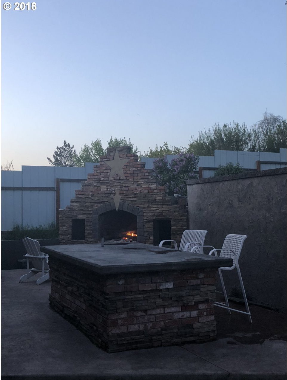630 Southwest 37th Street Pendleton, OR 97801 - Photo 20 of 23