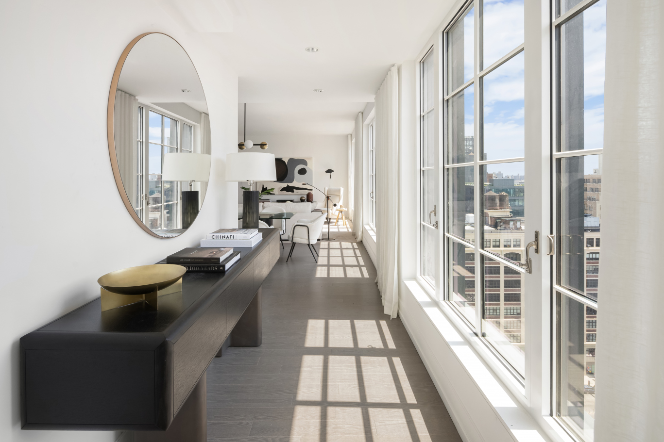 70 Charlton Street, Unit PHA Manhattan, NY 10014 - Photo 4 of 20