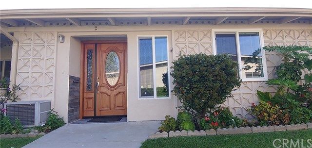 $163,000 | 13660 Annandale Drive, Unit 23D, Seal Beach, CA 90740