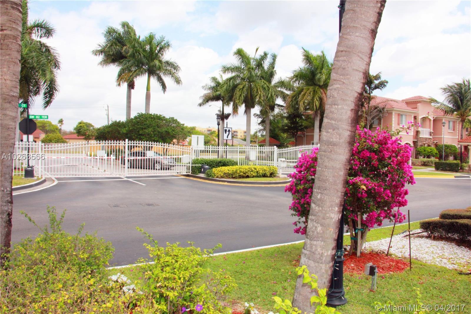 8233 Southwest 29th Street, Unit 102 Miramar, FL 33025 - Photo 31 of 33
