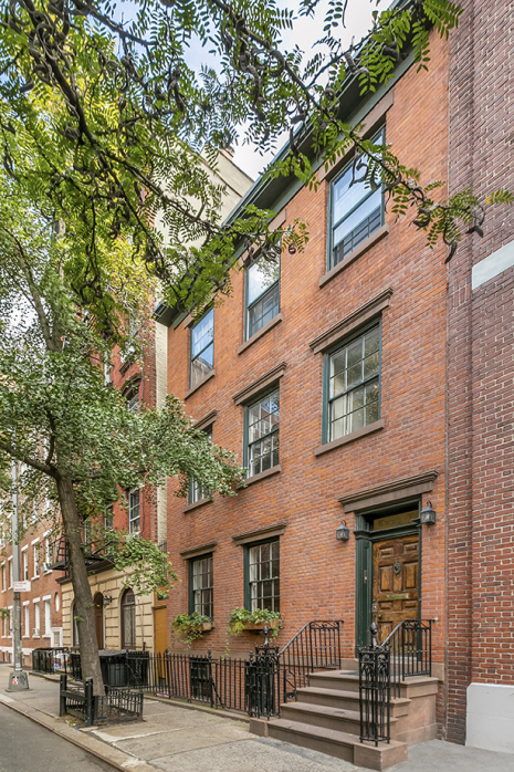 25 Barrow Street Manhattan, NY 10014 - Photo 12 of 13