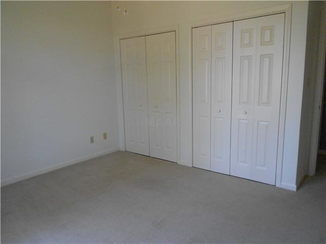 405 South Perkins Road, Unit 370 Memphis, TN 38117 - Photo 13 of 21 Another view of bedroom two shows the nice double closets.