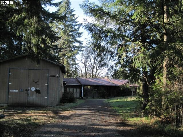 329 Witherbee Road Kelso, WA 98626 - Photo 1 of 4 Gallery Image 1