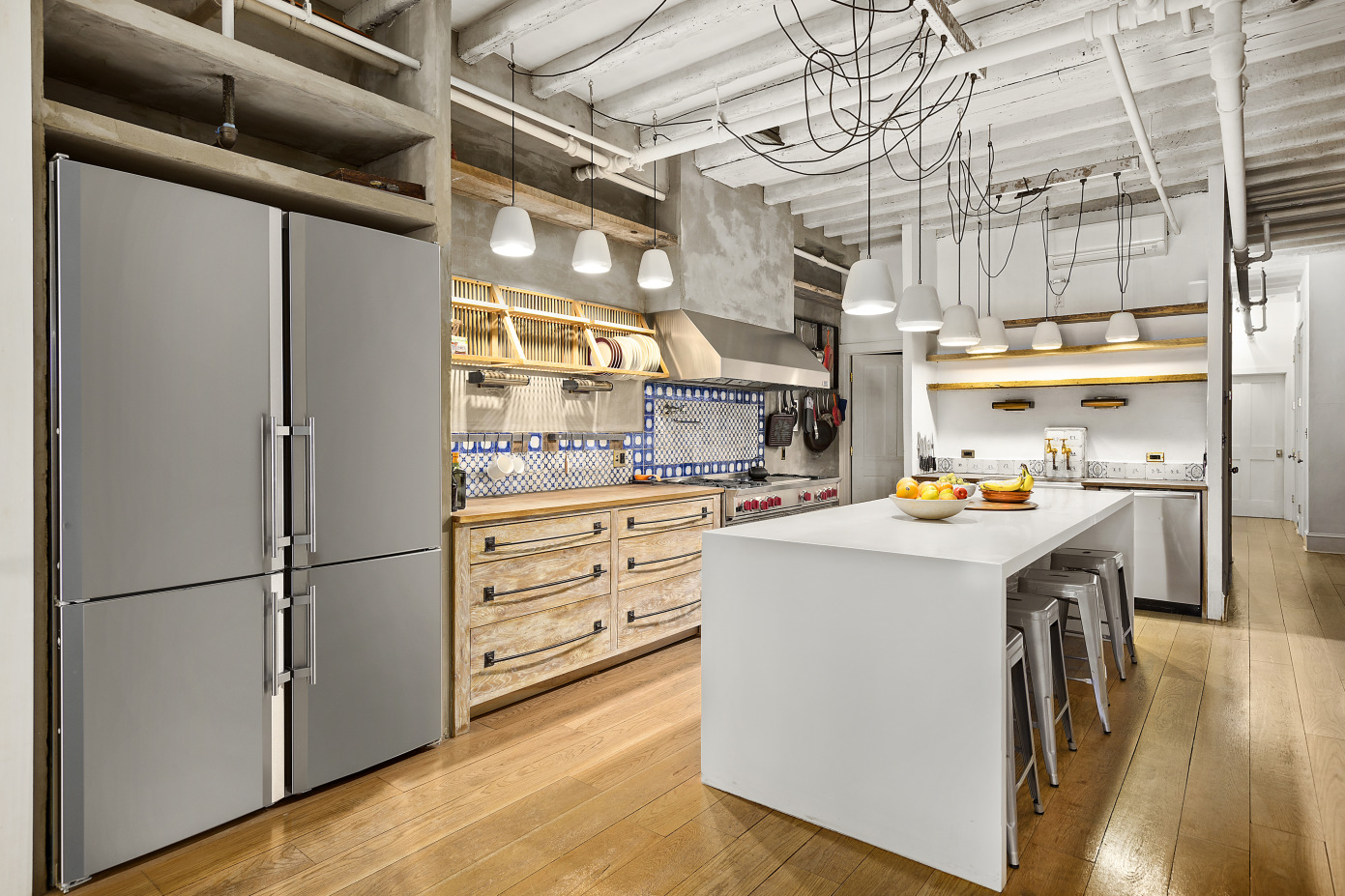 118 Mercer Street, Unit 3 Manhattan, NY 10012 - Photo 4 of 8