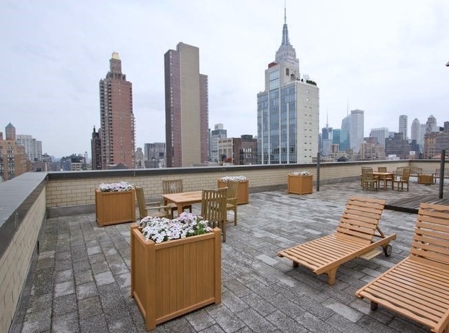 The Ascot 407 Park Ave S, Manhattan, NY 10016 - Photo 2 of 2