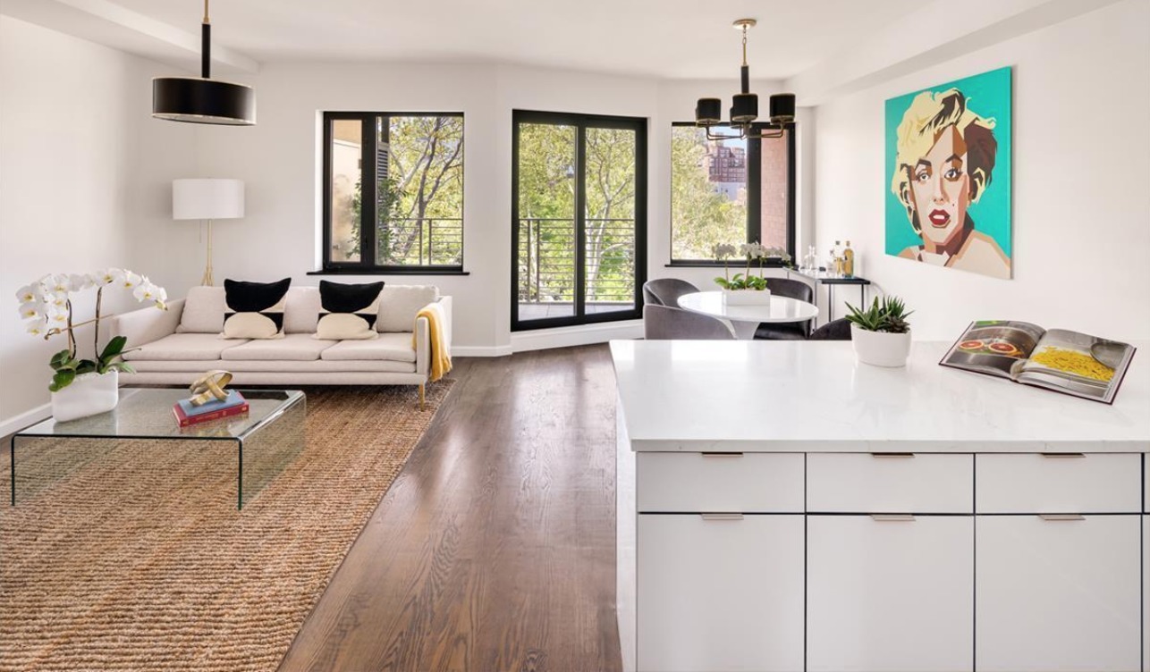 178 Bleecker Street, Unit 5 Manhattan, NY 10012 - Photo 2 of 10