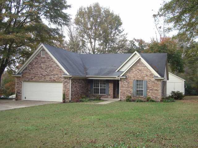 390 Fern Road Somerville, TN 38068 - Photo 1 of 12 Gallery Image 1