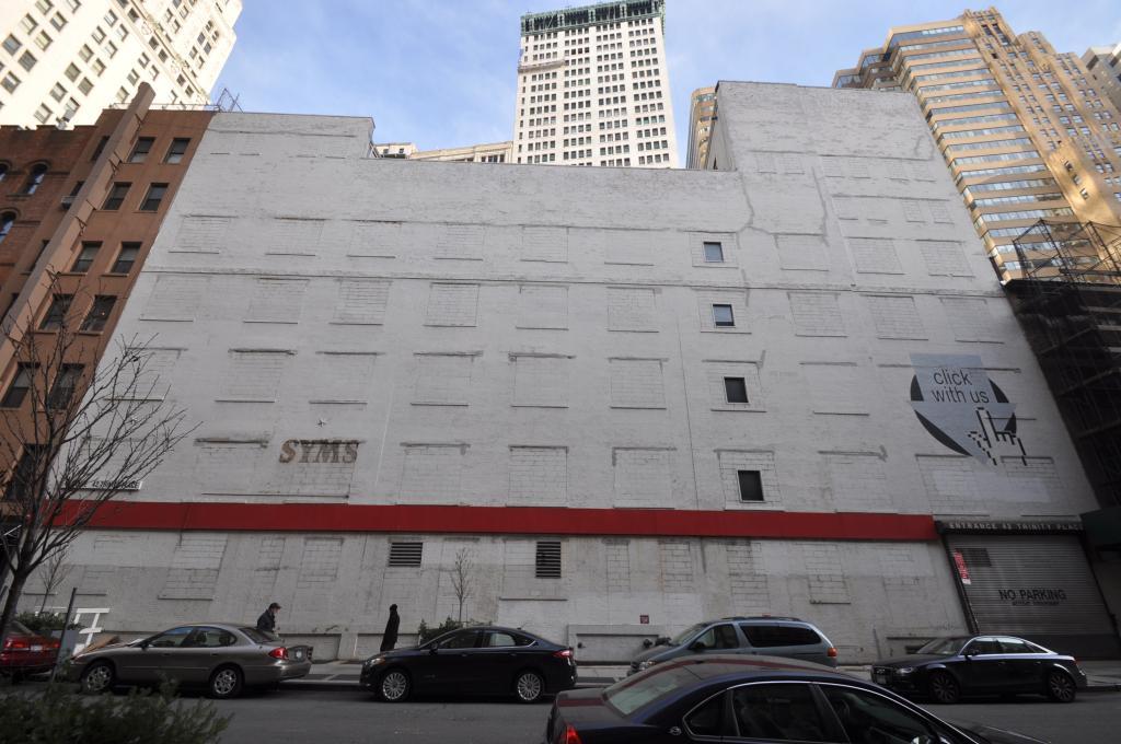 Jolie 77 Greenwich St, Manhattan, NY 10006 - Photo 2 of 2