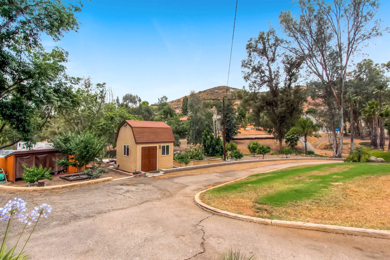11373 Rocoso Road Lakeside, CA 92040 - Photo 24 of 25