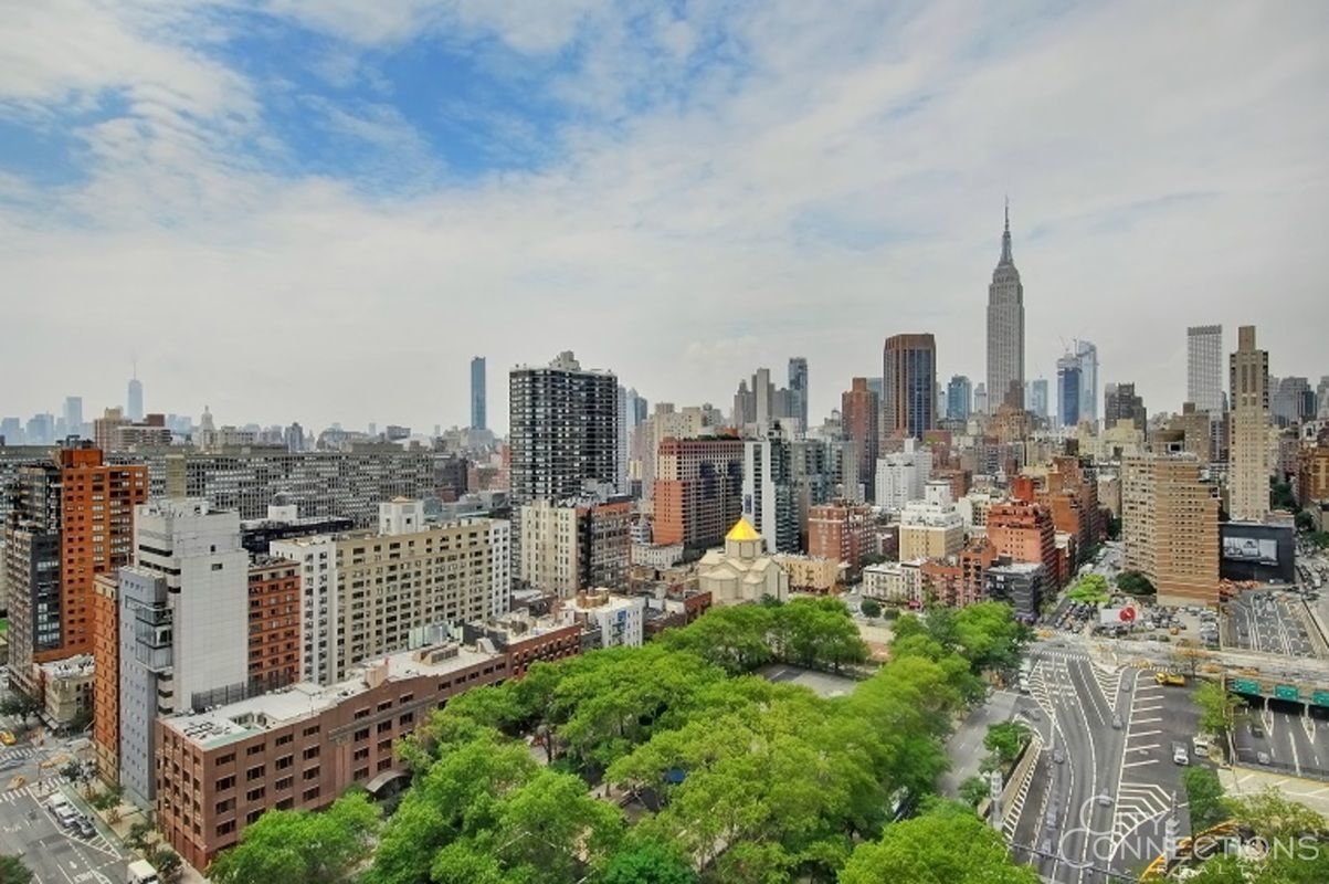 630 1st Avenue, Unit 27K Manhattan, NY 10016 - Photo 7 of 8