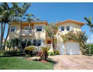 710 Glenridge Road Key Biscayne, FL 33149 - Photo 1 of 8