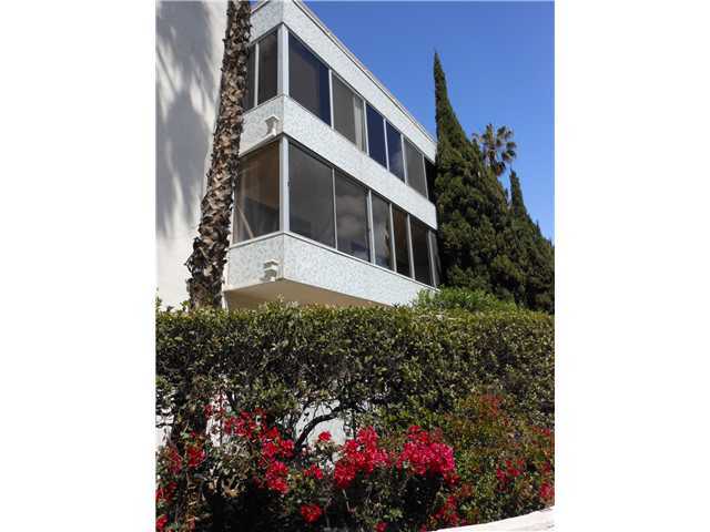 2352 Torrey Pines Road, Unit 5 La Jolla, CA 92037 - Photo 2 of 25