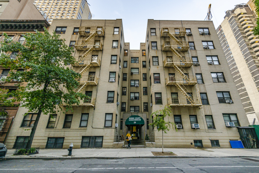 Robin Court 29 W 65th St, Manhattan, NY 10023 - Photo 1 of 1