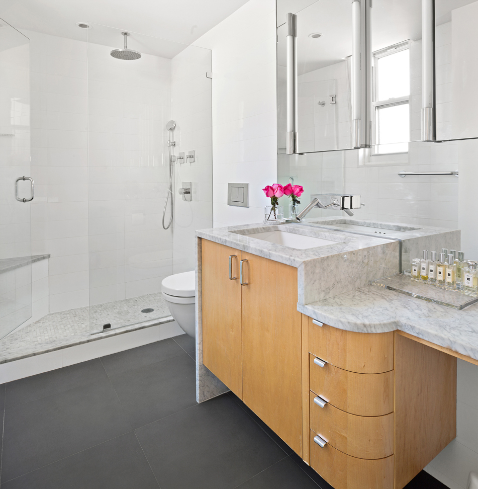 61 Jane Street, Unit 11J Manhattan, NY 10014 - Photo 8 of 12