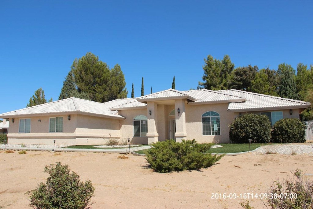 14343 Apple Valley Road Apple Valley, CA 92307 - Photo 1 of 1