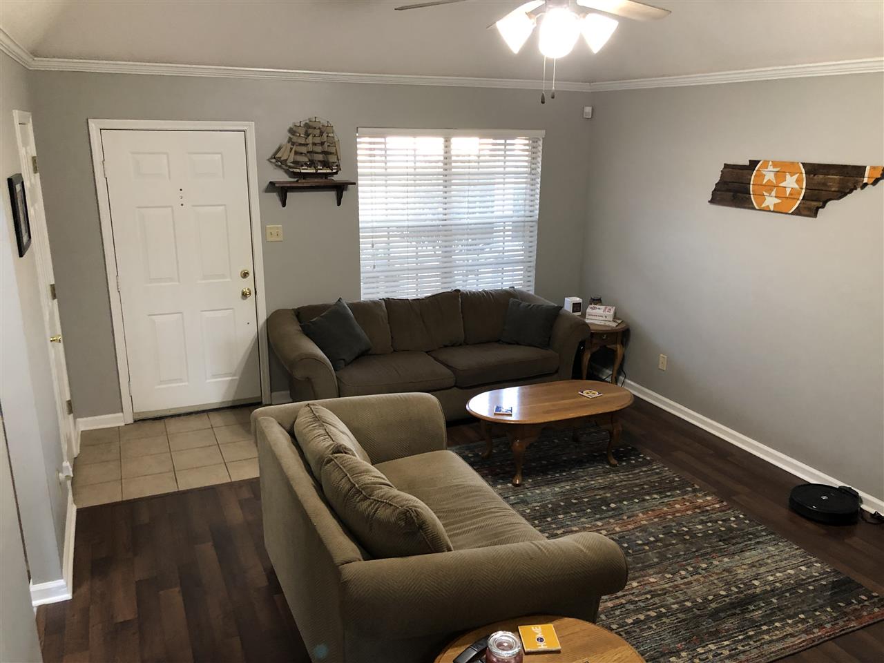 10119 Cross Ridge Road Cordova, TN 38018 - Photo 2 of 14 Gallery Image 2