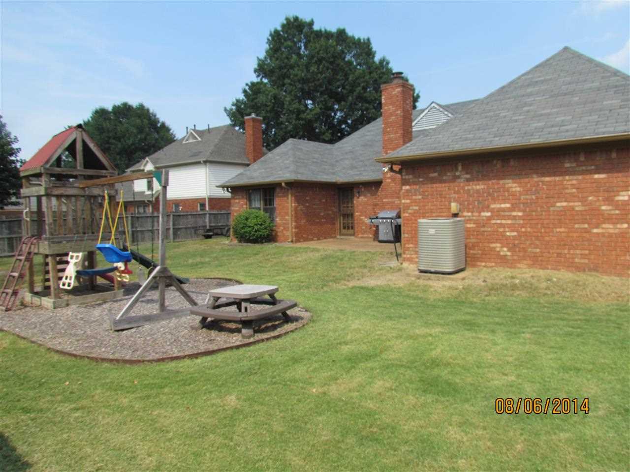 3861 Altruria Road Bartlett, TN 38135 - Photo 16 of 16 Gallery Image 16